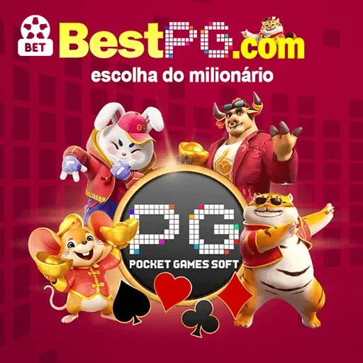 Logo da bestpg