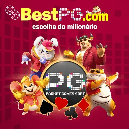 Logo da bestpg
