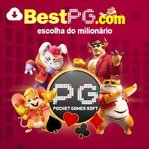 Logo da bestpg
