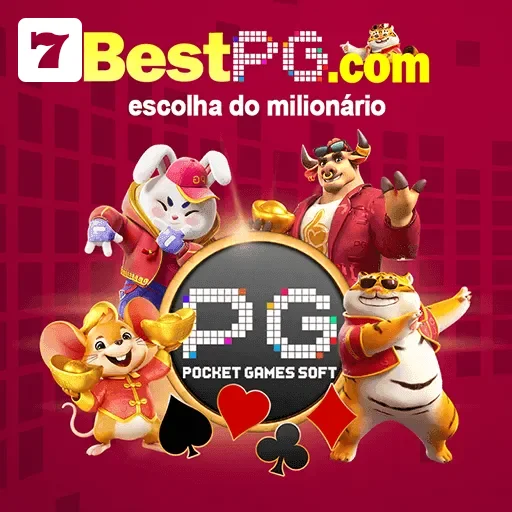 Logo da bestpg