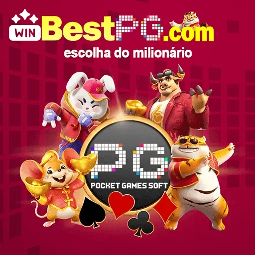 Logo da bestpg
