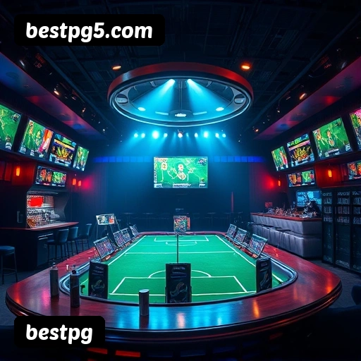 Dicas de slots bestpg