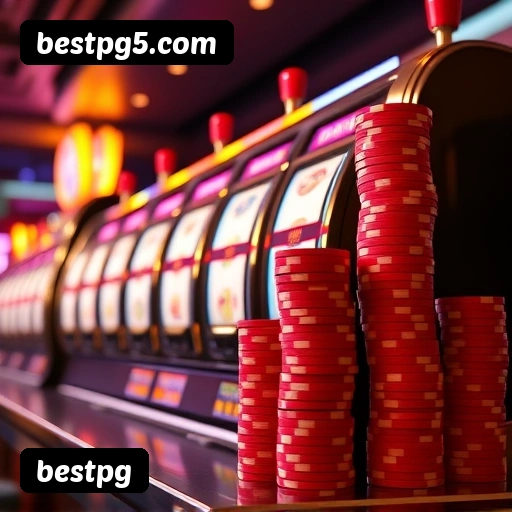 Jogos de slot online na bestpg